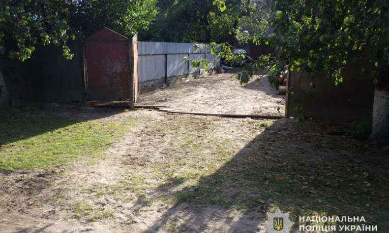 Нещасний випадок на Тернопільщині: загинув пенсіонер