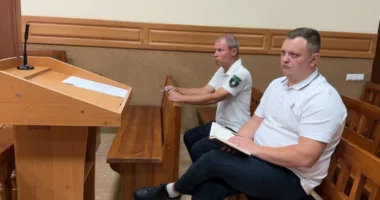 У Тернополі судять ветерана: звинувачують в побитті муніципального інспектора