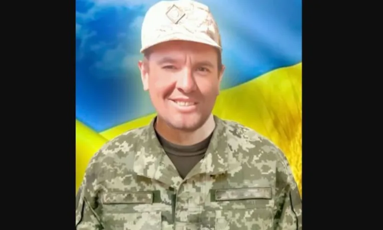 У 2024-му отримав важке поранення: помер воїн з Тернопільщини Олександр Черняк