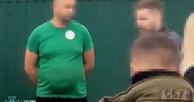 На Донеччині затримали інформатора окупантів, якого викрили контррозвідники Тернопільського управління СБУ