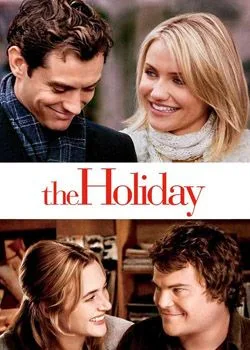 «Відпустка за обміном» (The Holiday, 2006)