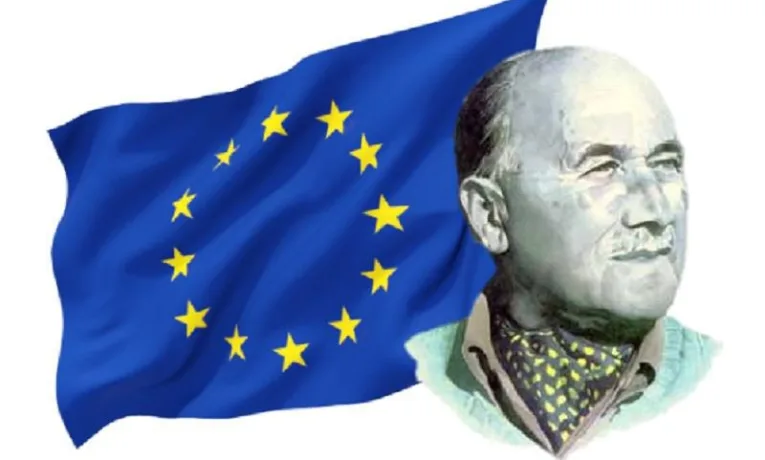 Команда ЗУНУ здобула перемогу у конкурсі Жана Моне з проєктом EUROWUNU