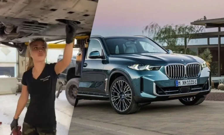 Жінка-механік назвала авто, яких краще уникати – і ось чому