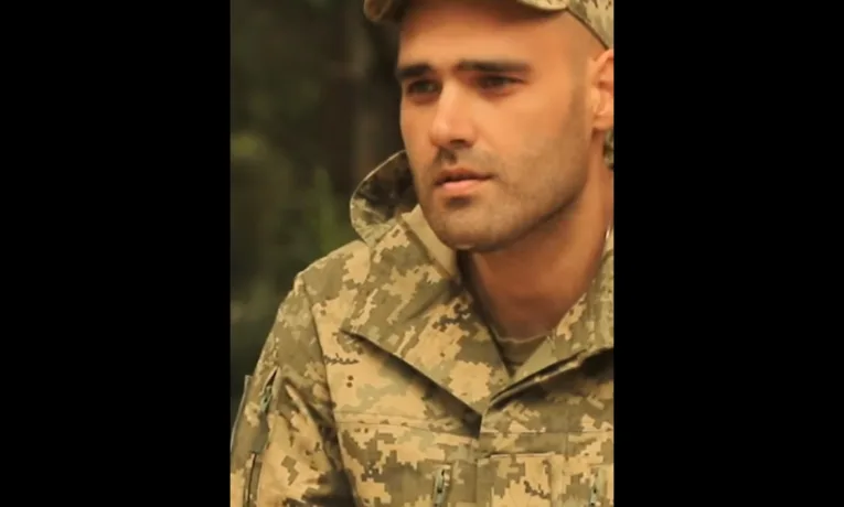 «Борода» про службу, бойову адаптацію та віру в перемогу