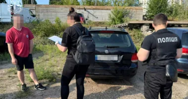 Фальшиві меддовідки для ухилення від служби: масштабна спецоперація та обшуки на Тернопільщині