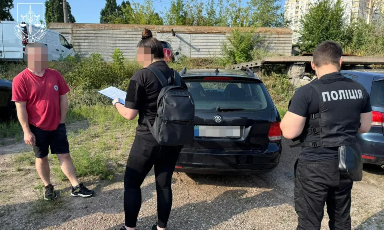Фальшиві меддовідки для ухилення від служби: масштабна спецоперація та обшуки на Тернопільщині