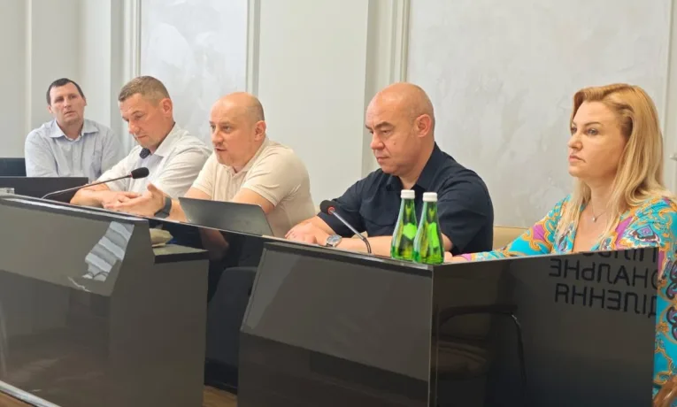 Підтримка громад і взаємодія – запорука розвитку регіону, – Микола Люшняк