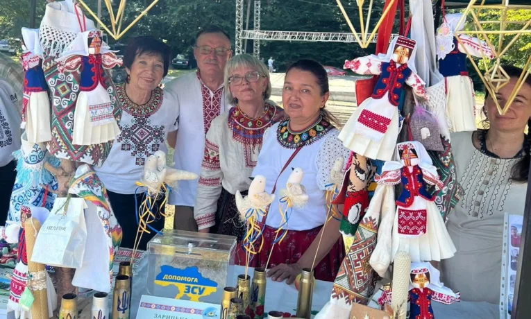 дзвони лемківщини