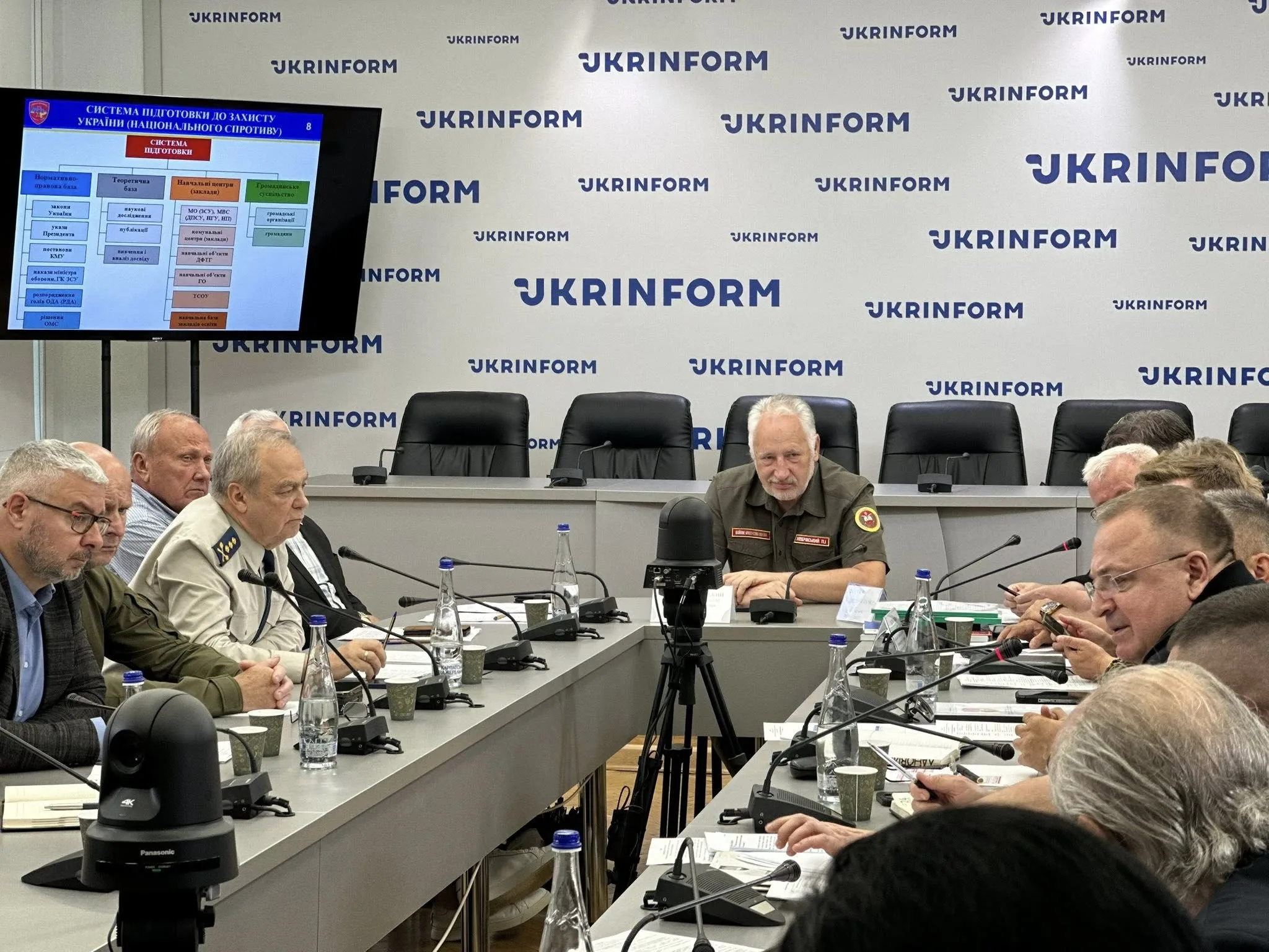 Павло Жебрівський
