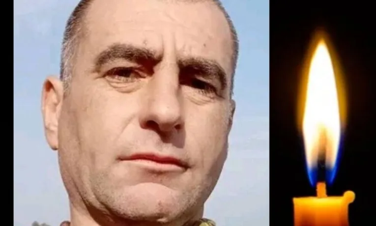 Трагічне підтвердження: загинув воїн з Тернопільщини Павло Кульчицький
