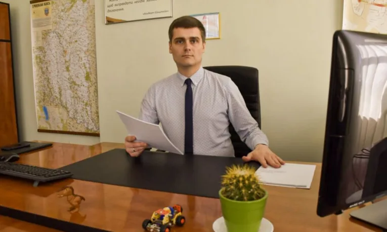 Скандальний заступник Тернопільського обласного прокурора Божко - звільнений
