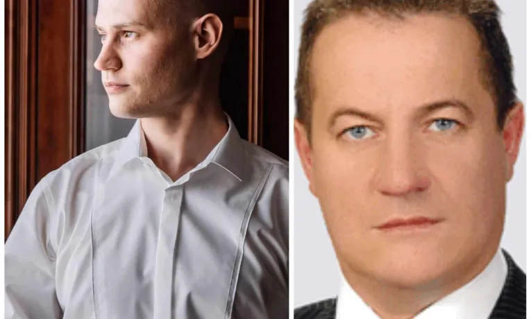 Євгеній Тешнер