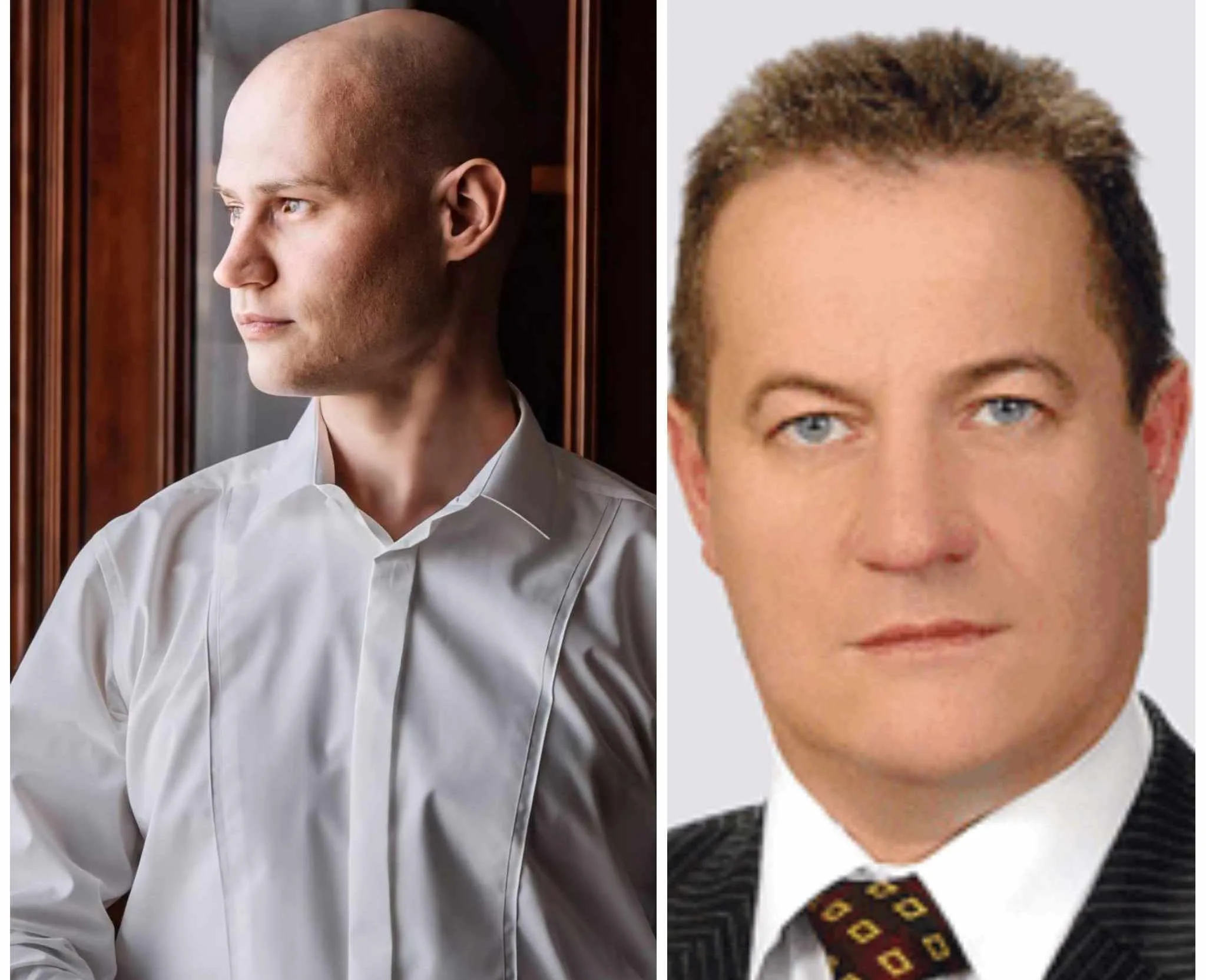 Євгеній Тешнер