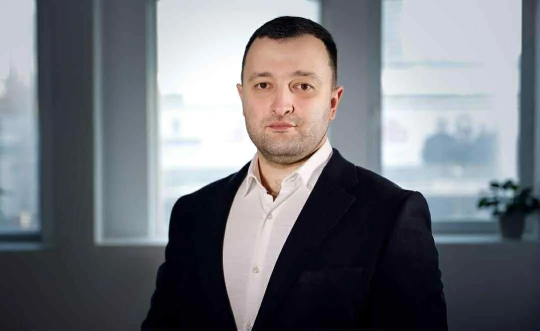 Володимир Василенко