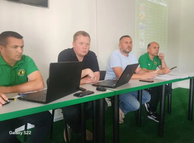 У вересні стартує фінальна частина чемпіонату Тернопільщини з футболу