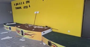 водна арена