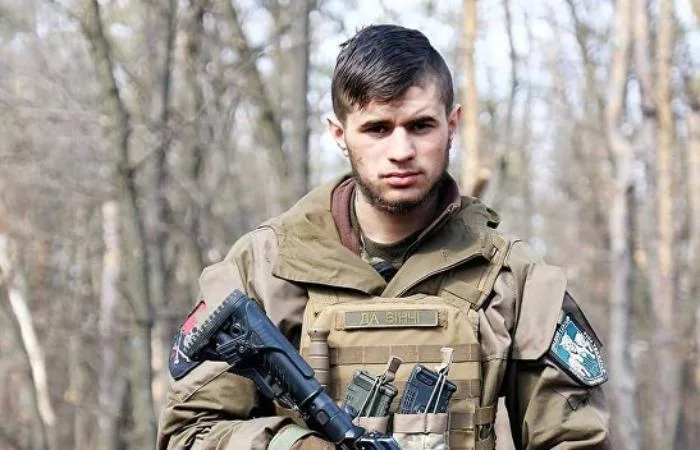 Да Вінчі