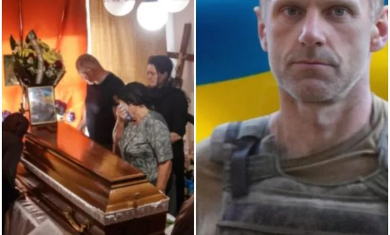 Боровся за життя з усіх сил: помер воїн з Тернопільщини Микола Косюк