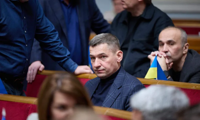 Народний депутат Микола Люшняк: законопроєкт №13439-3 – удар по децентралізації та підтримці армії