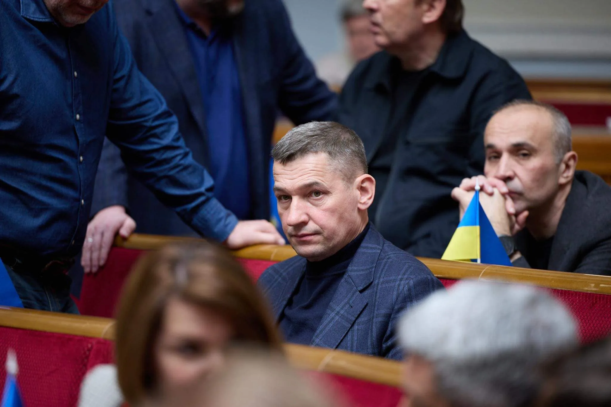 Народний депутат Микола Люшняк: законопроєкт №13439-3 – удар по децентралізації та підтримці армії