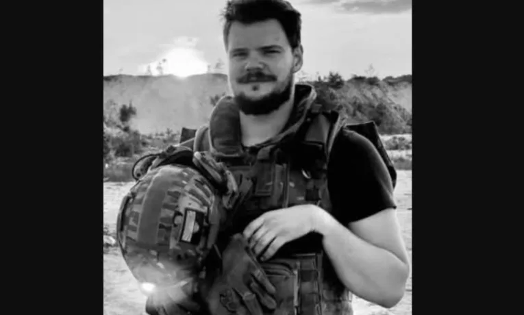 Загинув у боях на Донеччині Назар Лепак — випускник тернопільського вишу