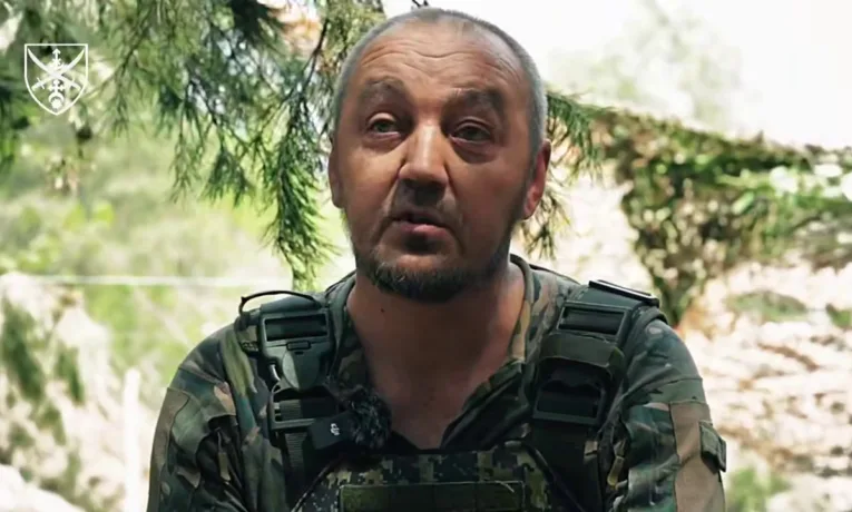 Повертайся з СЗЧ і обирай підрозділ сам!