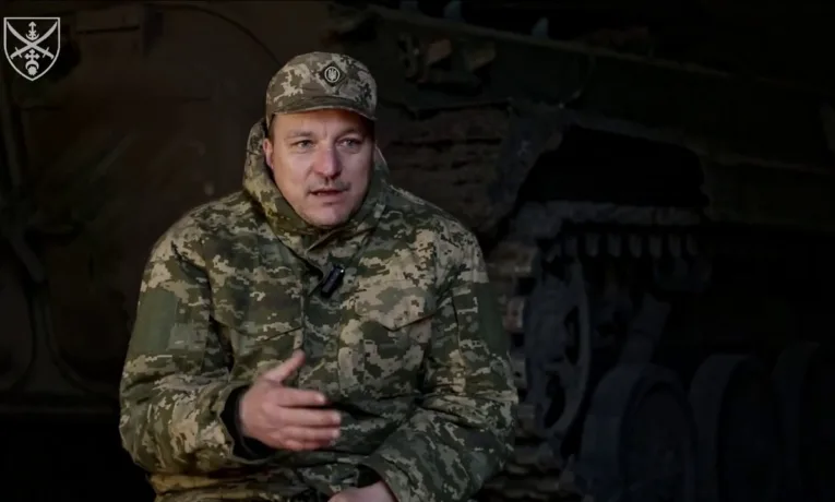 Повернення на фронт заради рідних