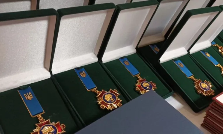 Почесний громадянин міста Тернополя