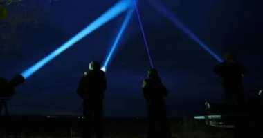 РФ вночі атакувала шахедами і ракетами: ППО знешкодила 577 із 614 цілей