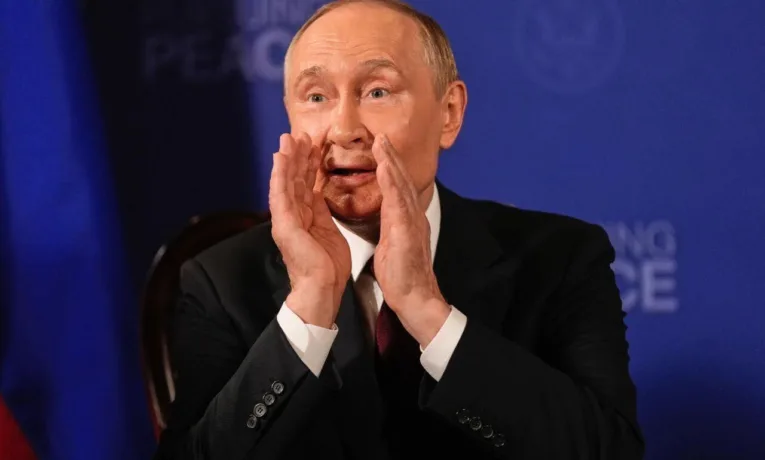 Крок вперед чи гра на час?