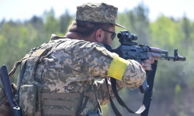 Розвідник Добряк