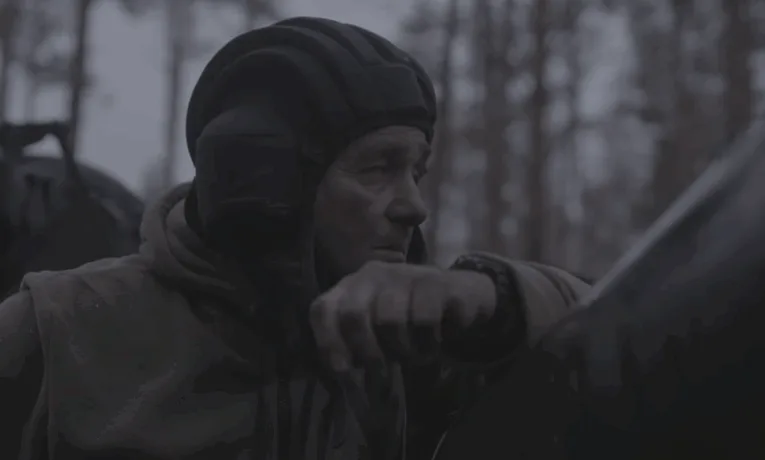 Повертайся, бо війна не зникає, коли ти закриваеш очі!