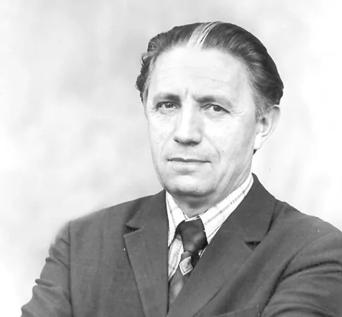 Петро Тимочко