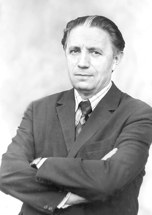 Петро Тимочко