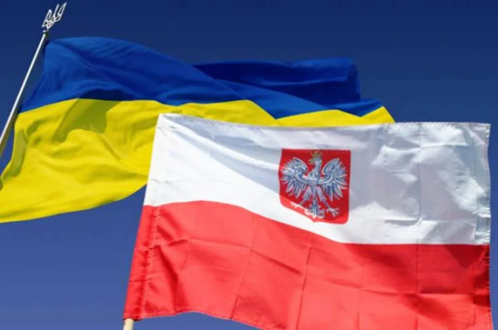 Основа добрих стосунків – історична правда й справедливість