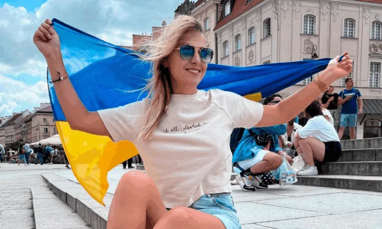 Вікторія Фаріон
