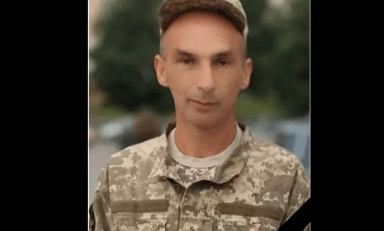 Володимир Гусєв