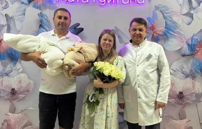 вузол пуповини