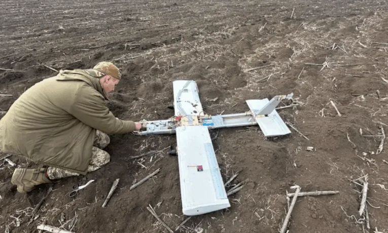 «Нерозпаковані» подарунки повертають адресантам: історія сапера з тернопільської 44-ї бригади