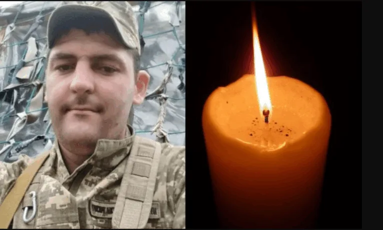 Тривалий час вважався зниклим безвісти: загинув воїн з Березовиці Сергій Паробек