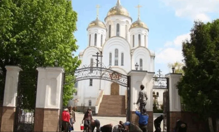 УПЦ МП остаточно втратила землю під єдиним собором у Тернополі
