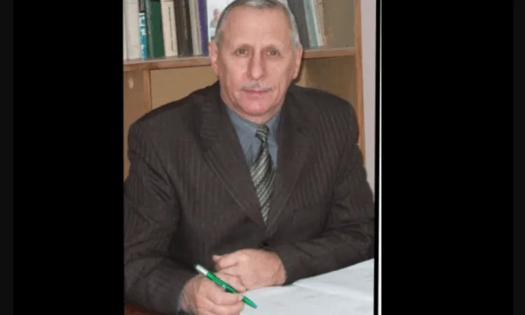 У Тернополі помер професор ТНТУ Михайло Михайлишин