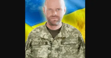 У госпіталі на Харківщині помер захисник з Тернопільщини