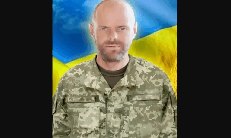 У госпіталі на Харківщині помер захисник з Тернопільщини