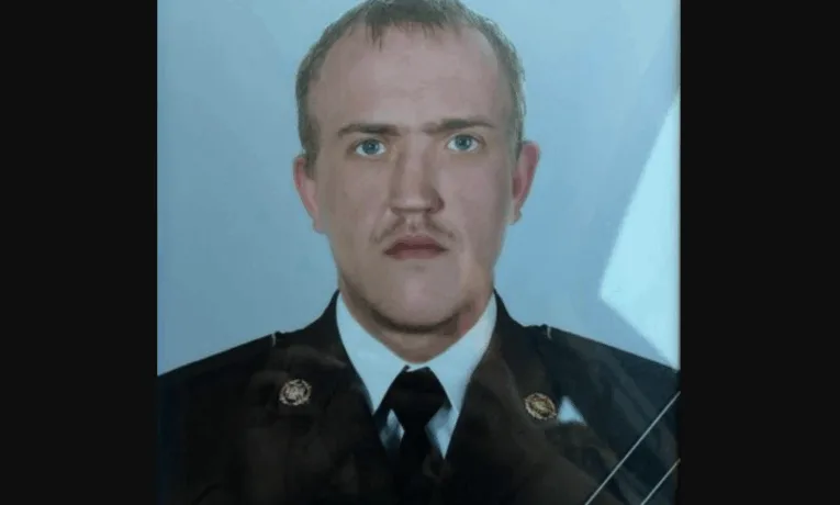На 27-му році життя помер військовослужбовець з Тернопільщини