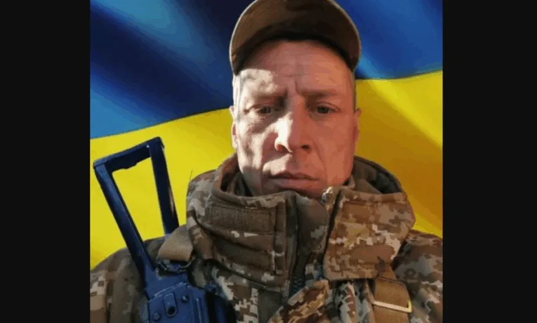 На війні загинув прикордонник з Тернопільщини