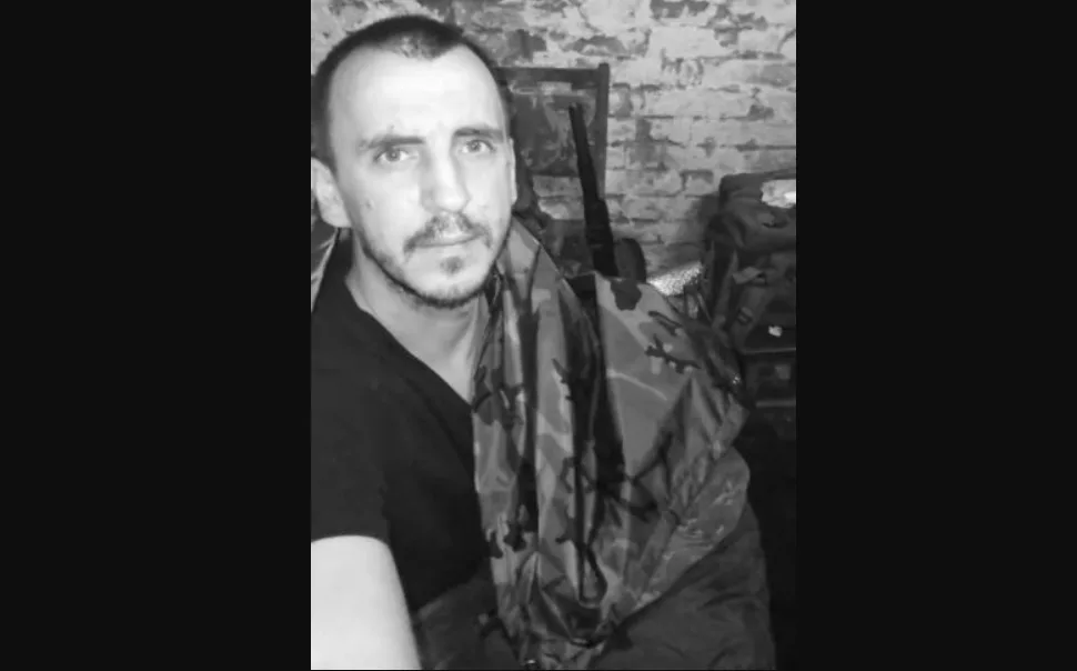 Без батька залишився 5-річний синочок: війна забрала життя воїна з Тернопільщини