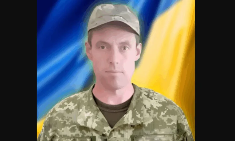 Трагічна втрата для Тернопільщини: назавжди пішов захисник Батьківщини Андрій Гуцал