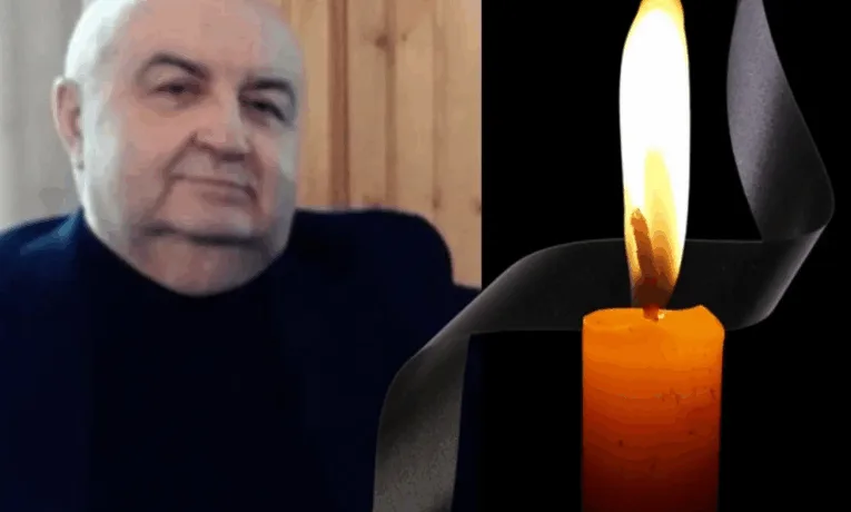 Помер знаний лікар з Копичинців Степан Гукалюк