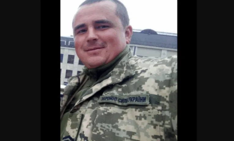 Суд встановив факт загибелі мужнього командира з Тернопільщини